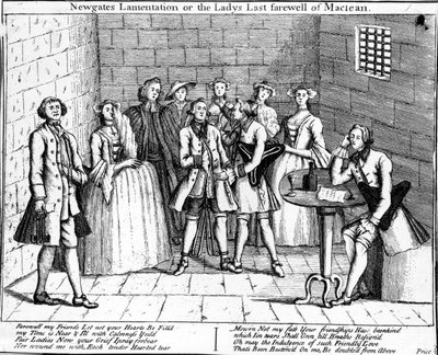 Newgate